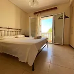 Villa Kourkoumelata *