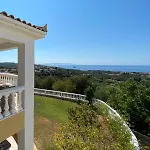 Villa Kourkoumelata *