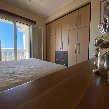 Villa Kourkoumelata *